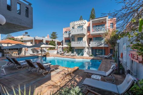 SHOTELS MARILISA HOTEL