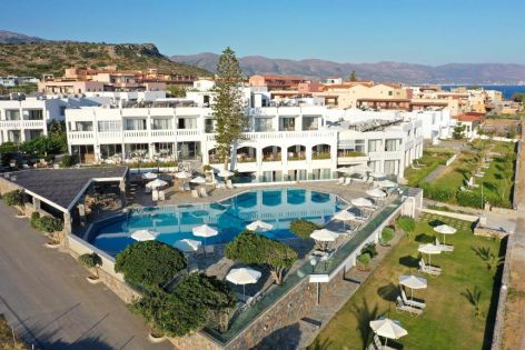MARITIMO HOTEL
