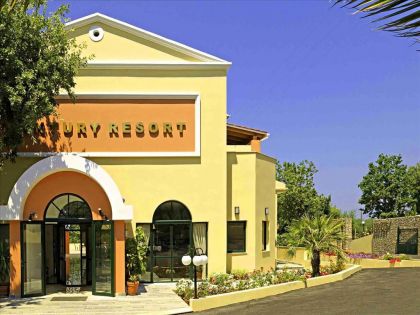 CENTURY RESORT CORFU