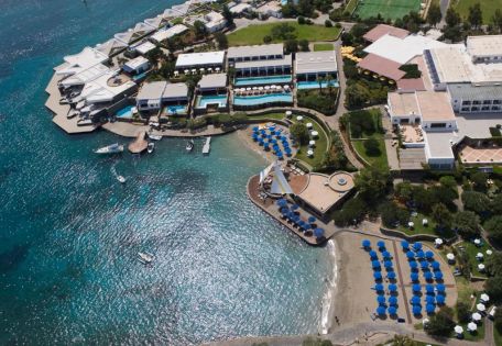 ELOUNDA BAY PALACE 5*