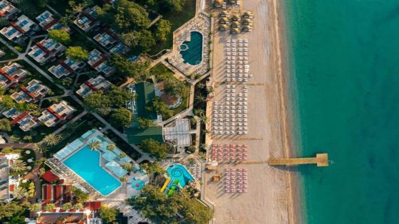 Pirates Beach Club