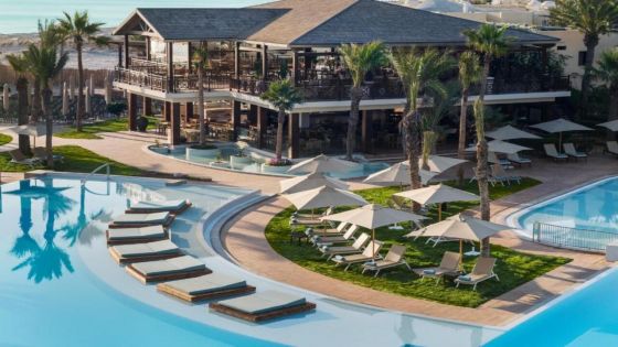 Iberostar Selection Eolia Djerba