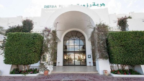 Djerba Resort Standard 4*