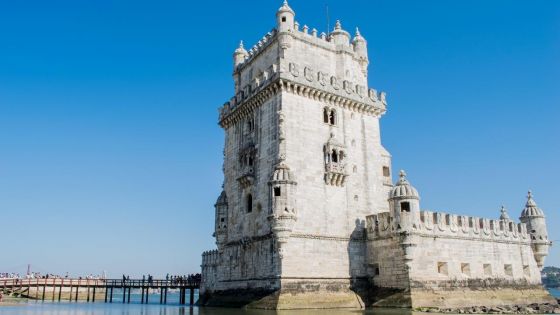 Перлите на Португалия – от Лисабон до Порто - с БОНУС 7 екскурзии - с полет от София