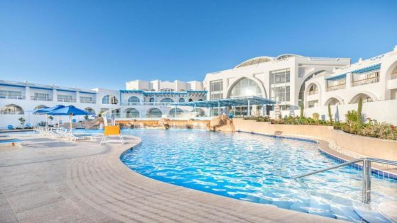ПРОМО ОФЕРТА Pickalbatros Palace Resort