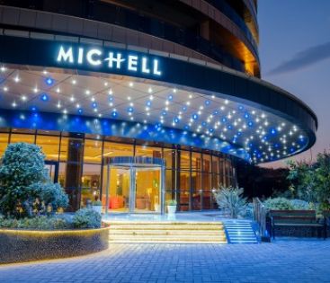 MICHELL HOTEL – ADULTS ONLY (+16)