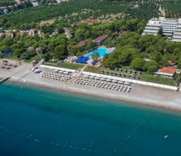 RAI FORESTA TEKIROVA (EX. FUN & SUN FAMILY CLUB SAPHIRE)