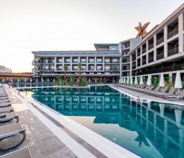 THE X BELEK