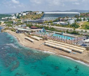 VIKINGEN INFINITY RESORT & SPA