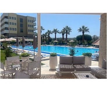 BABAYLON HOTEL