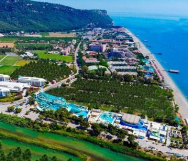 DAIMA BIZ HOTEL