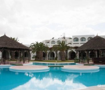 SHALIMAR AQUA PARK