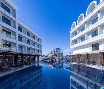 BELENLI RESORT