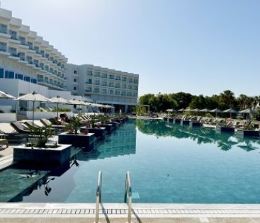CALI RESORT AND SPA