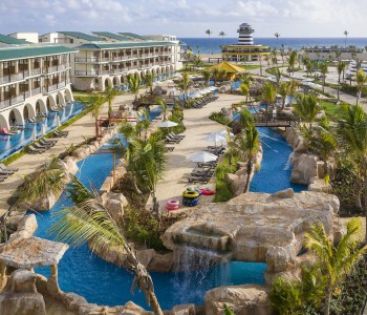 El Beso Adults Only At Ocean El Faro - All Inclusive