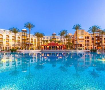 GRAND RESORT