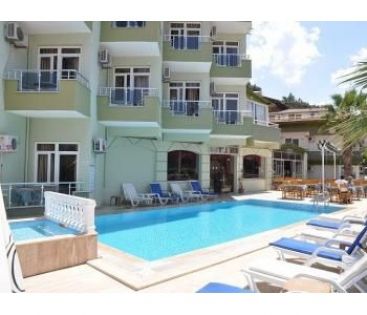 ANERISSA HOTEL