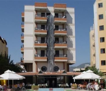 OSCAR HOTEL
