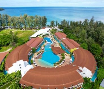 Arinara Beach Resort Phuket