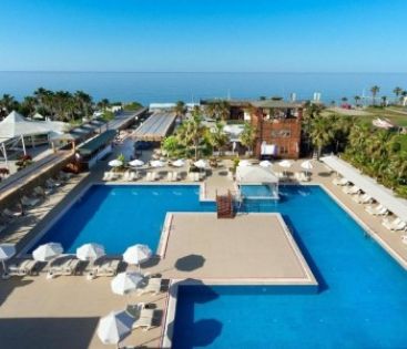 ARMAS LIFE BELEK