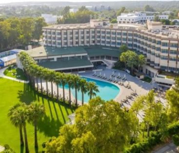 ASTERIA COLLECTION SIDE (EX.AMARA FAMILY RESORT)