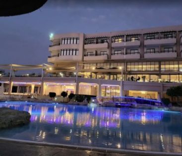 ATLANTICA GOLDEN BEACH - ADULTS ONLY