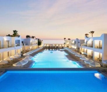 ELENI HOLIDAY VILLAGE