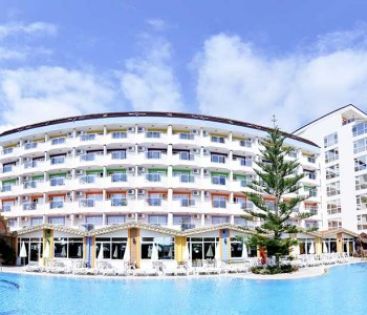 FIRST CLASS HOTEL