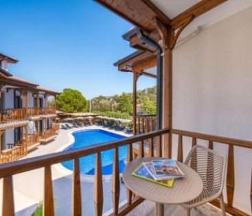 MARVELOUS HOTEL SARIGERME
