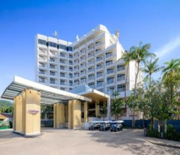 Centara Karon Resort Phuket