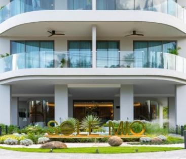 Sole Mio Boutique Hotel & Wellness