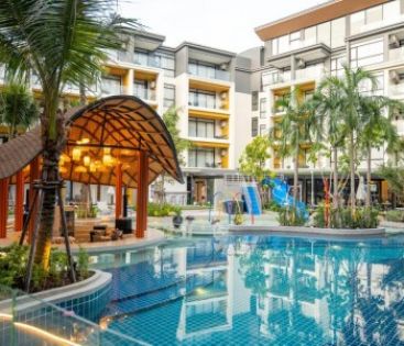 Wyndham Garden Naithon Phuket