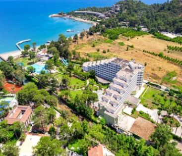 MA BICHE KEMER