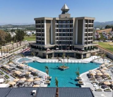PALEMON RESORT & SPA