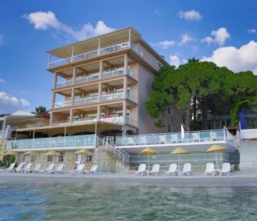 MELIS HOTEL