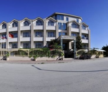 Erkal Resort Hotel