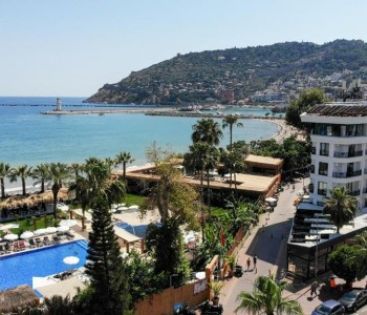 De'Manor Boutique Hotel