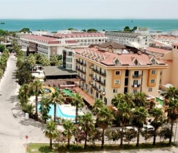 Stella Hotel