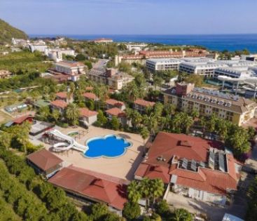 Miramor Garden Resort & Spa All Inclusive