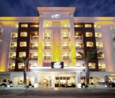 Xperia Grand Bali Hotel - All Inclusive