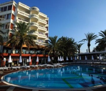 ELEGANCE HOTEL