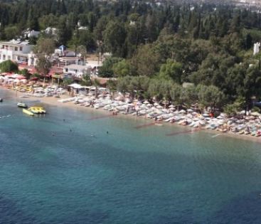 OKALIPTUS HOTEL