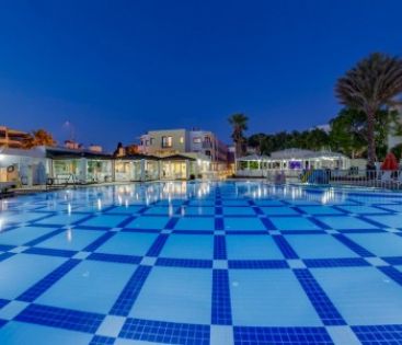 Solana By Yelken (Ex.YELKEN MANDALINCI SPA & WELLNESS)