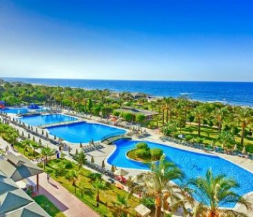 MC ARANCIA RESORT HOTEL