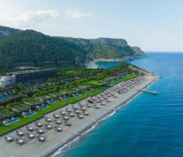 MAXX ROYAL KEMER