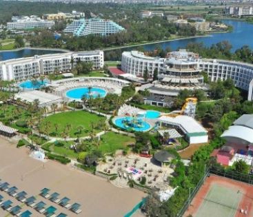 KAYA SIDE HOTEL