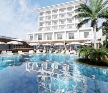 SIDE ZEUGMA HOTEL