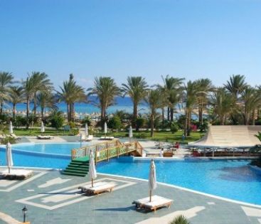 ROYAL BRAYKA BEACH RESORT