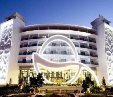 Q PREMIUM RESORT