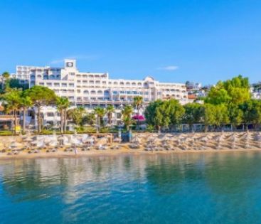 AZKA HOTEL